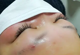 マツエク・マツパ 吉岡 ゆうなのマツエク・マツパデザイン