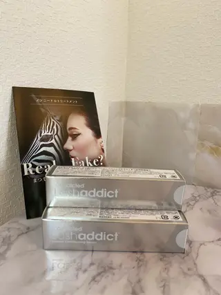 マツエク・マツパ アイブロウ プライベートサロンRAU.eye所属・まつげと眉毛のお店♪ RAU.eyeのマツエク・マツパデザイン