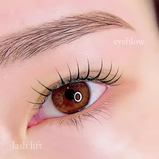 アイブロウ alchemy workzの眉毛・アイブロウイメージ