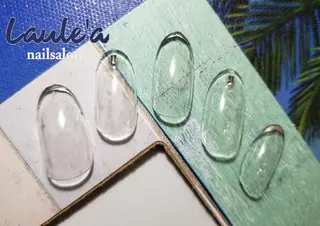 ネイル Laule’a 昭島店のネイルデザイン