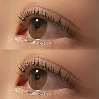 マツエク・マツパ eyelash  resort Melia所属・🤍 rinka🤍のマツエク・マツパデザイン