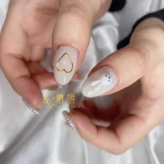 ネイル 閨匠 ビューティサロンのネイルデザイン