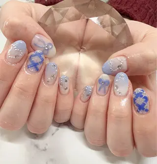 ネイル kouca  nail所属・コウ カnail💅のネイルデザイン