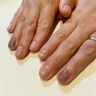 ネイル エステティックサロン Liente(リアンテ）所属・Hashimoto .のエステ・リラクイメージ