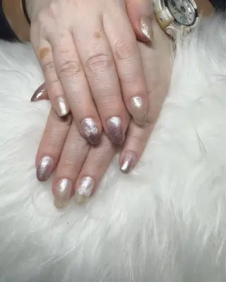 ネイル Malo nailのネイルデザイン