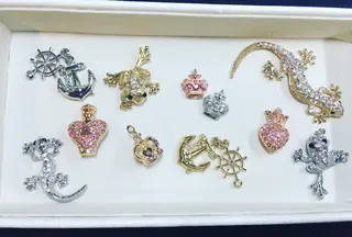 ネイル パラジェル取扱サロン rosa nailのネイルデザイン