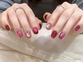 ネイル 絢佳 nailのネイルデザイン