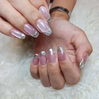 ネイル ☺︎山部 志麻☺︎のネイルデザイン