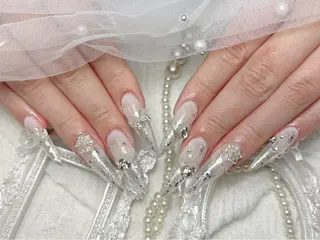 ネイル アールワン NAIL SALONのネイルデザイン