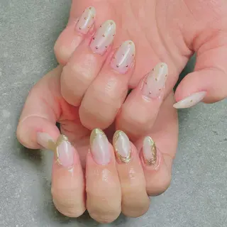 ネイル THE464 the464のネイルデザイン