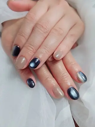 ネイル nuku.nail 　namiのネイルデザイン
