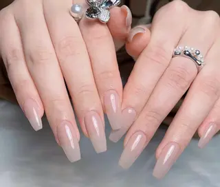 ネイル Moci Nail Salonのネイルデザイン