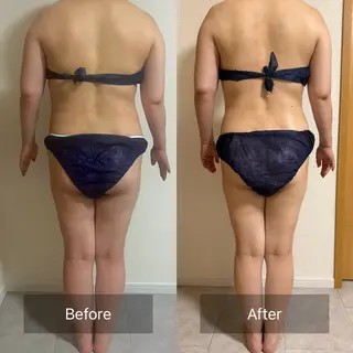 THREE6 BODY9のエステ・リラクイメージ