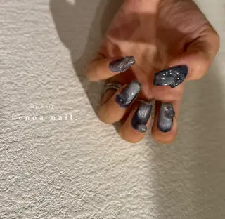 ネイル nailsalon Lenoaのネイルデザイン