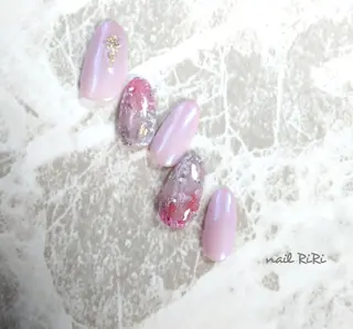 ネイル nail RiRi アトレナチュラのエステ・リラクイメージ