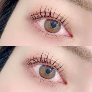 マツエク・マツパ 🐠DIAMOND EYES店長🏝️堤のマツエク・マツパデザイン