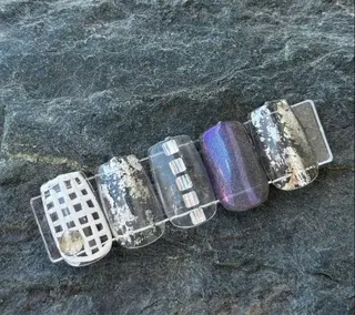 ネイル by laki 🌼TOMOのネイルデザイン