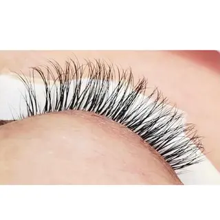 マツエク・マツパ マツモト カナエのマツエク・マツパデザイン