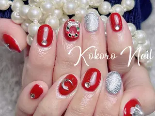 ネイル 💕Mimi 💕のネイルデザイン