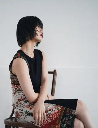 ショート ✨ハイライトの達人 ボブ/ショート/雪下のヘアスタイル