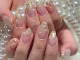 ネイル RIn 🎀のネイルデザイン