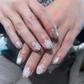 ネイル Renatus🤍 MISUZUのネイルデザイン