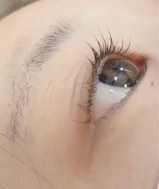 マツエク・マツパ Lokelani HAYASHIのマツエク・マツパデザイン