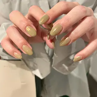 ネイル twoo______ miyuのネイルデザイン