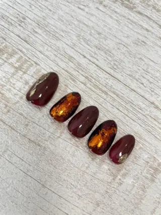 ネイル ネイルサロン mama nailのネイルデザイン