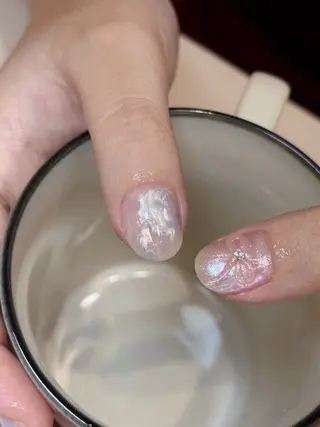 ネイル Su. Naillandのネイルデザイン