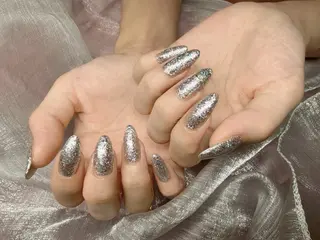 ネイル Anna Nail所属・Anna Nailのネイルデザイン