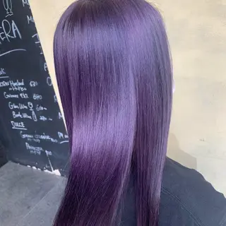 ロング カラー 艶髪／髪質改善 ♡Tsuzumiのその他イメージ