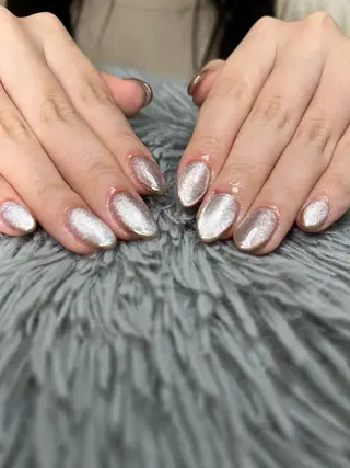 ネイル JR西大路駅徒歩1分 JBネイルのネイルデザイン