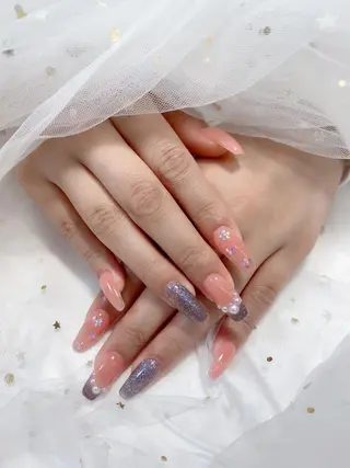 ネイル ジョリ En 💞🦋のネイルデザイン