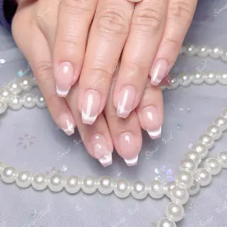 ネイル Bunny 🐰のネイルデザイン