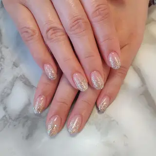 ネイル ジェヌインネイル 河内のネイルデザイン