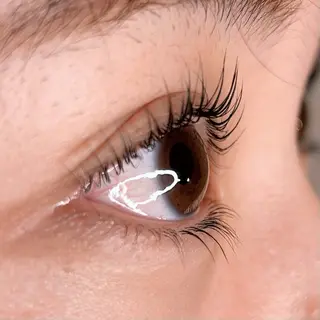 マツエク・マツパ soposilma 🧸今季OPENのマツエク・マツパデザイン