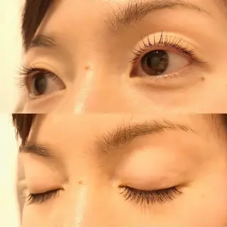 マツエク・マツパ eyelash salon Rey姪浜店所属・アイラッシュサロン Rey 姪浜店のマツエク・マツパデザイン