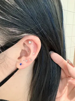 リピーター多数🌟 メンズ限定　松本理沙のヘアスタイル