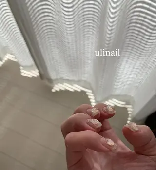 ネイル ulinail （ウリネイル）のネイルデザイン