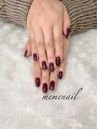 ネイル Noguchi Megumiのその他イメージ