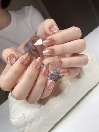 ネイル yuni所属・Nail salon yuriのネイルデザイン