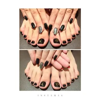 ネイル Utopia nail_のネイルデザイン