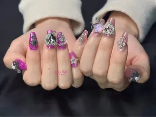ネイル AConNailSalon所属・ACon NailSalonのネイルデザイン