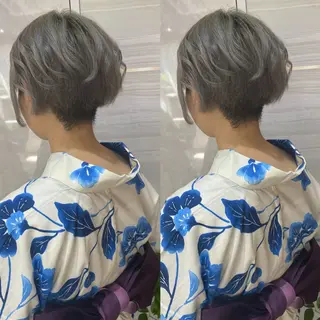 ショート 🪽NANA🪽 /完全個室サロン💎のマツエク・マツパデザイン