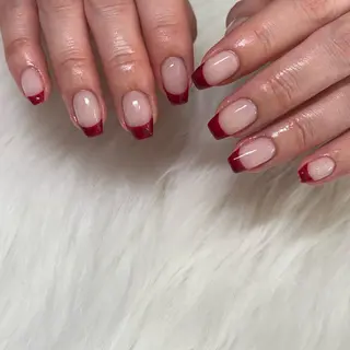 ネイル 中村 渚のネイルデザイン