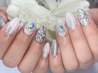 ネイル Ｎail Ｓalon ertiのネイルデザイン