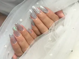 ネイル MIKA ♡のネイルデザイン