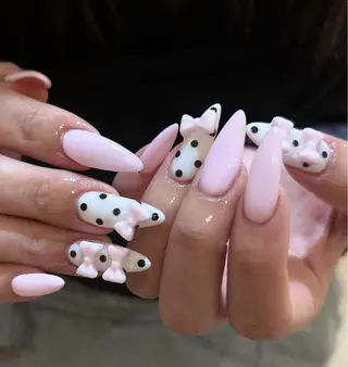 ネイル Jenn Nail Salonのネイルデザイン