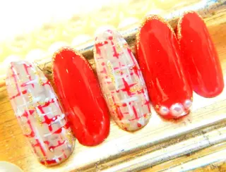 ネイル Dolce.Nail 柏店のネイルデザイン